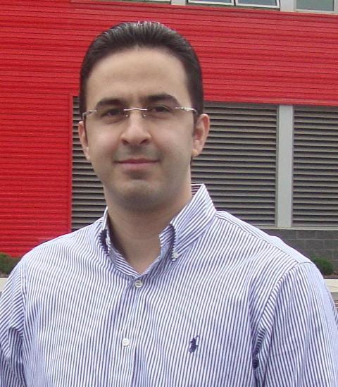 Hassan Salehi