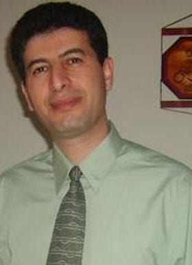 Akram Abuteen
